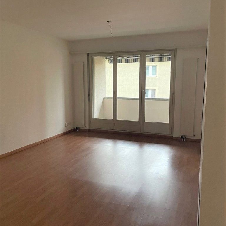 3.5 Zimmer, 67 m², 1. Stock - Foto 1
