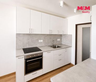 Pronájem bytu 3+1 67 m² - Фото 6