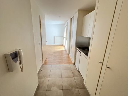 Location Appartement 1 pièce 30m² BOIS COLOMBES 92270 - Photo 5