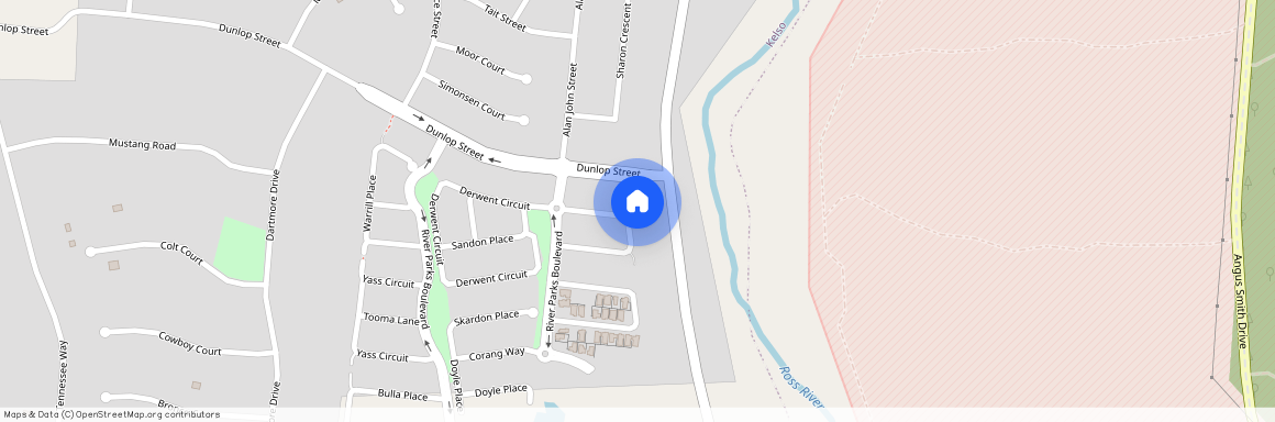 18 Yarra Crescent, Kelso