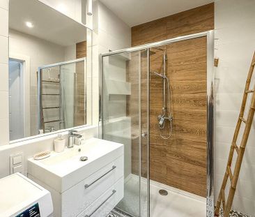 Nowoczesne 2-pokojowe mieszkanie na Bałutach 47.57 m² - Zdjęcie 6