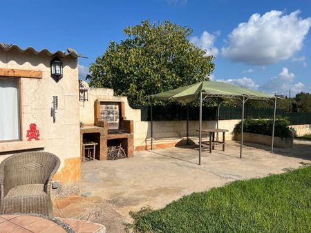 4 room luxury House for rent in Inca, Balearic Islands - Photo 4