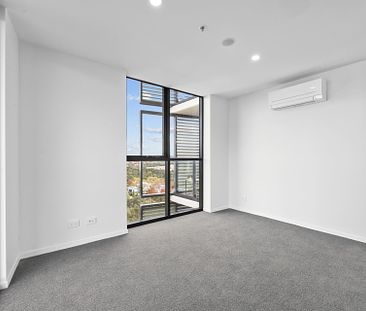 Brand New 2-Bedroom Apartment with Rooftop Pool and Stunning Views in Gungahlin - Photo 5