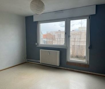 Location appartement 1 pièce 21.71 m² à Strasbourg (67100) - Photo 2