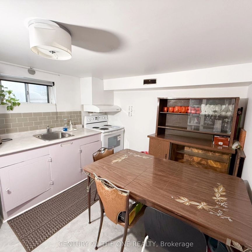 500 Drewry Avenue #BASEMENT ROOM 3 - Photo 1