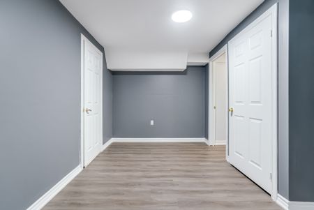 For Lease - 1142 Jonathan Drive Unit# Basement, Oakville, Ontario - Photo 3