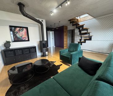 Niepowtarzalne mieszkanie|100m2 |dostępne od zaraz - Zdjęcie 3