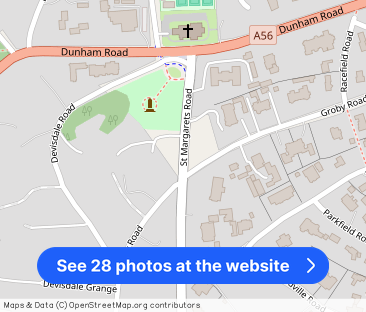 St. Margarets Road, Altrincham - Photo 1