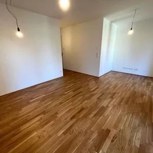 Charmante Neubauwohnung! Große Terrasse! Ruhige Lage! - Photo 3