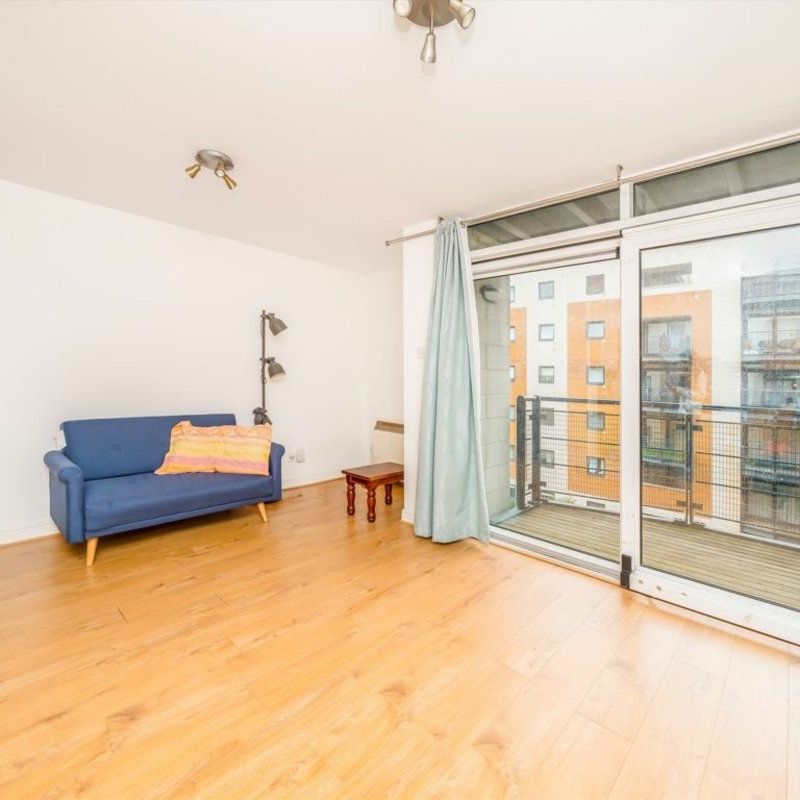 Sheerness Mews - Photo 1