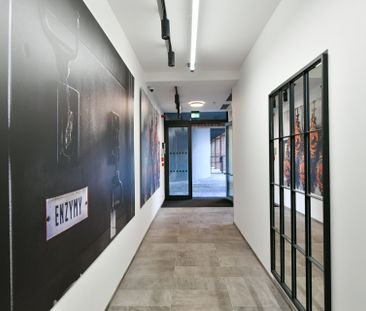 Apartment for rent, 3+kk - 2 bedrooms, 103m - Photo 3