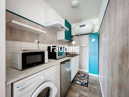 Location Appartement 1 pièce 29m² ST LO 50000 - Photo 3