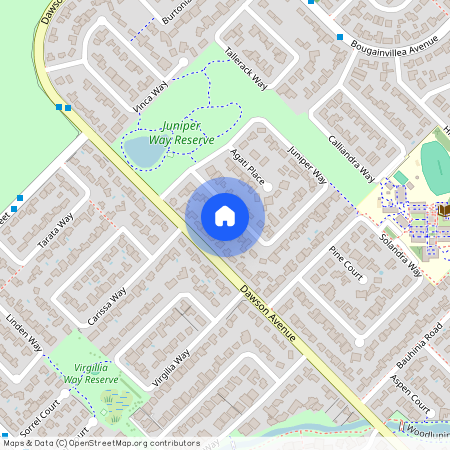 73 Juniper Way, WA 6058, Forrestfield