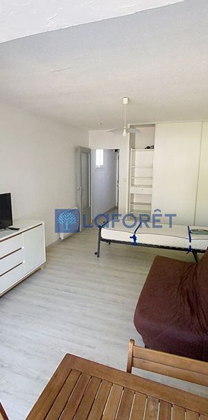 Appartement T1 La Grande-Motte à louer - Photo 1