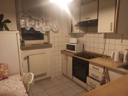 mazowieckie, Warszawa, Mroczna - Photo 4