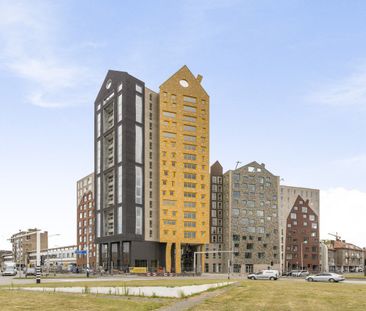 Johannes v.d. Waalsweg 7N, 5612JA Eindhoven - Photo 2