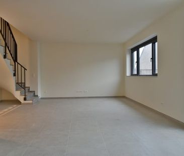 Appartement te huur - foto 1