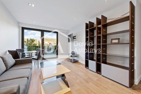 1 bedroom apartment to rent - Photo 4