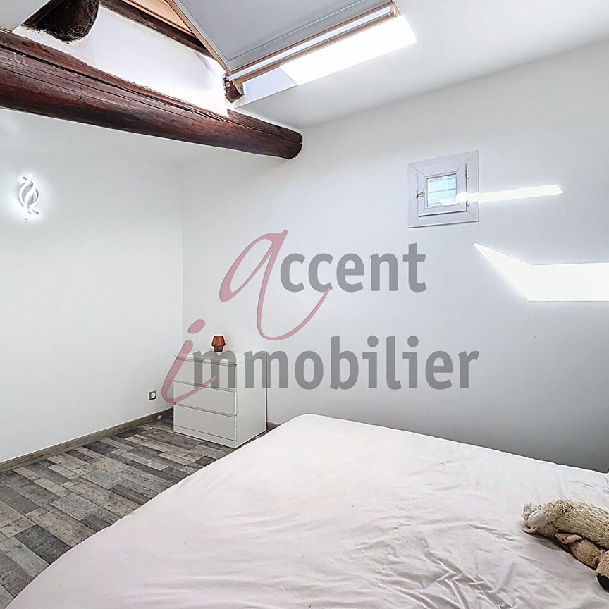 Maison Noves 4 pièce(s) 71 m2, - Photo 1