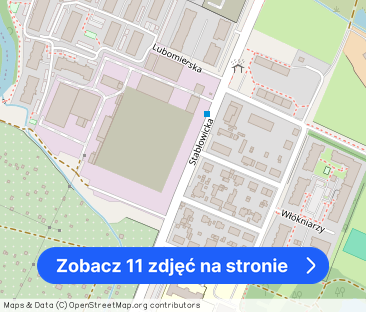 Super 2-pokoje z balkonem Stabłowice - Zdjęcie 1