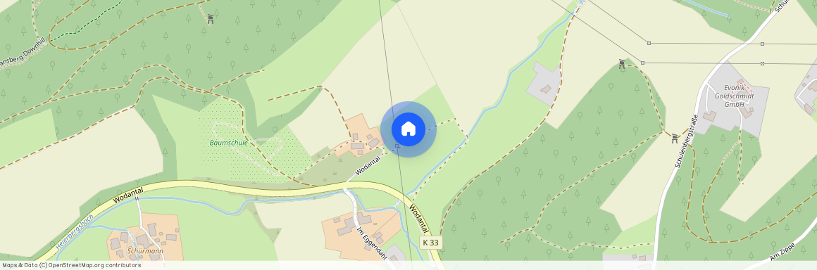 45529 Nordrhein-Westfalen - Hattingen