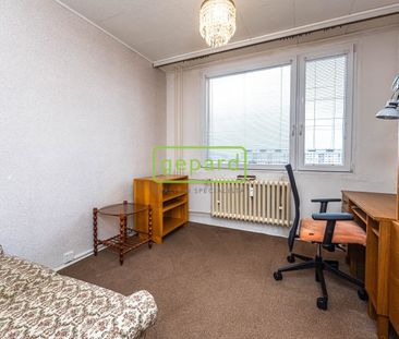 Pronájem bytu 3+1 65 m², Kaňkovského, Praha - Photo 4
