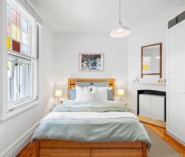 Charming Renovated Victorian with Timeless Appeal and Alfresco Life... - Photo 3