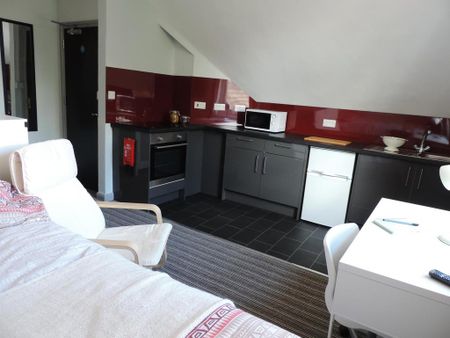 1 bedroom house to rent - Photo 2