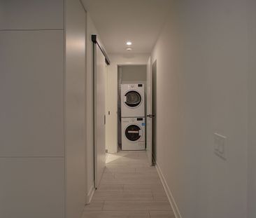 For Lease - 55 Charles Street Unit# 1208, Toronto, Ontario - Photo 1