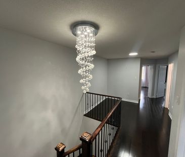 For Lease - 84 Atherton Avenue, Ajax, Ontario - Photo 1