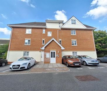 2 bedroom apartment to rent - Photo 4