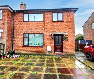 Ulverston Avenue, Warrington, WA2 - Photo 1