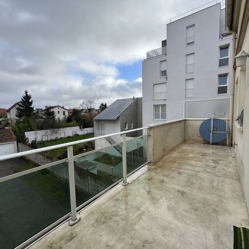 Location Appartement 2 pièces 38m² SAVIGNY SUR ORGE 91600 - Photo 1