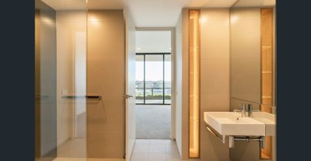 Stunning view and Deluxe Two bedroom with City VIEW in Central Park! - Photo 3