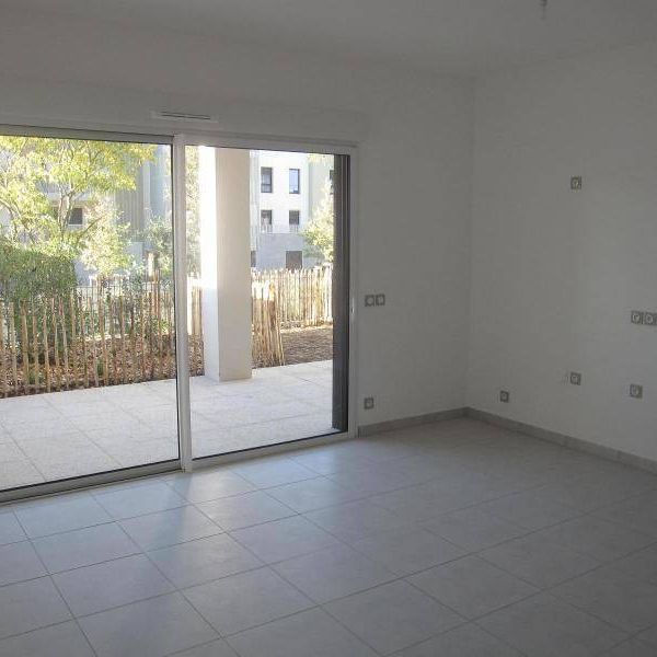 Location appartement 2 pièces 51.8 m² à Saint-Jean-de-Védas (34430) - Photo 1