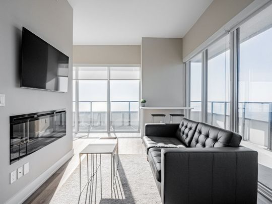 For Lease - 30 Shore Breeze Drive Unit# 6010, Toronto, Ontario - Photo 1