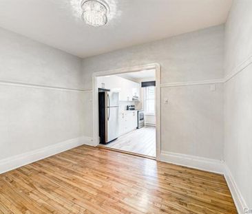 Rue Garnier, H2J 3S2, Montréal - Photo 1