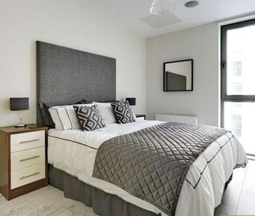 Apartment 11.46 The Arc 2l Queens Road, Belfast, BT3 9FN - Photo 4