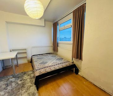 3 Bed Flat, Duffel House, SE11 - Photo 1