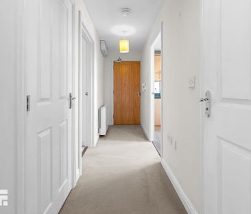 2 bedroom apartment to rent - Photo 2