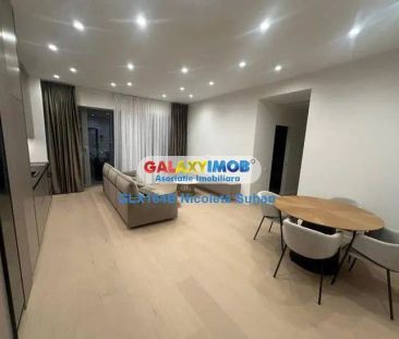 Apartament de 3 camere prima -nchiriere Aviatiei Tower - Fotografie 1