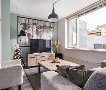 Te huur: Huis De Gijster in Made - Foto 5