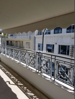 Διαμέρισμα για ενοικίαση Κολωνάκι (Κολωνάκι - Λυκαβηττός) - Photo 1