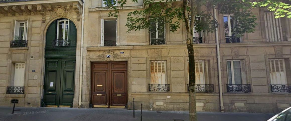 LOCATION APPARTEMENT MEUBLE TYPE T5 - Photo 1