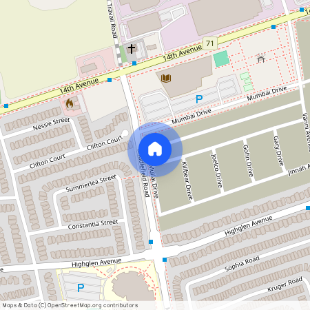 114 Robert Eaton Avenue, Markham