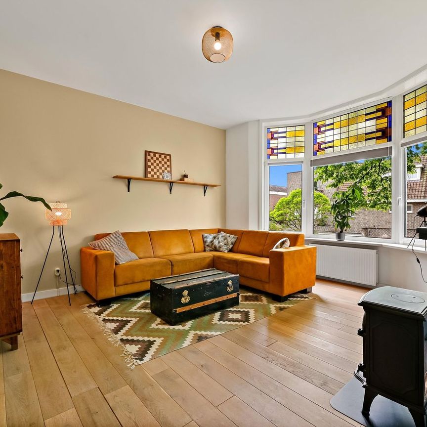 Huis te huur: Mauritslaan 19 2281 AP Rijswijk (ZH) - Foto 1