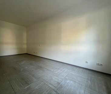 Ideal für Senioren: Barrierefreie 2-Zimmer-Wohnung mit ebenerdiger ... - Photo 1