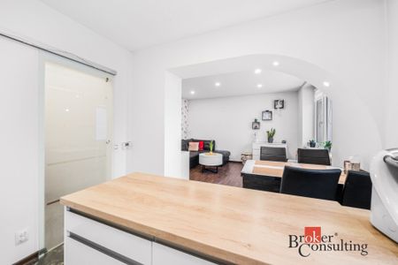 Apartment for rent, 3+kk - 2 bedrooms, 62m - Photo 3