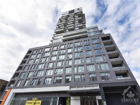 For Lease - 203 CATHERINE Street Unit# 209, Ottawa Centre, Ontario - Photo 3