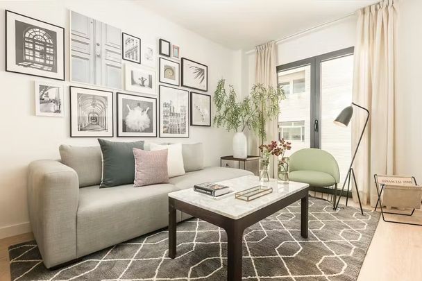 Calle del General Margallo, Madrid, Community of Madrid 28020 - Photo 1